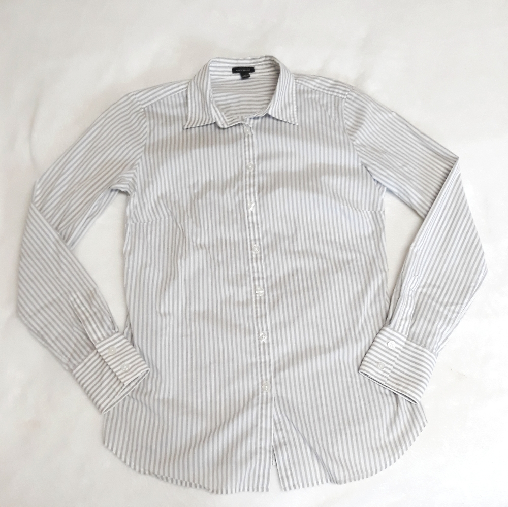 Ann Taylor Shirt